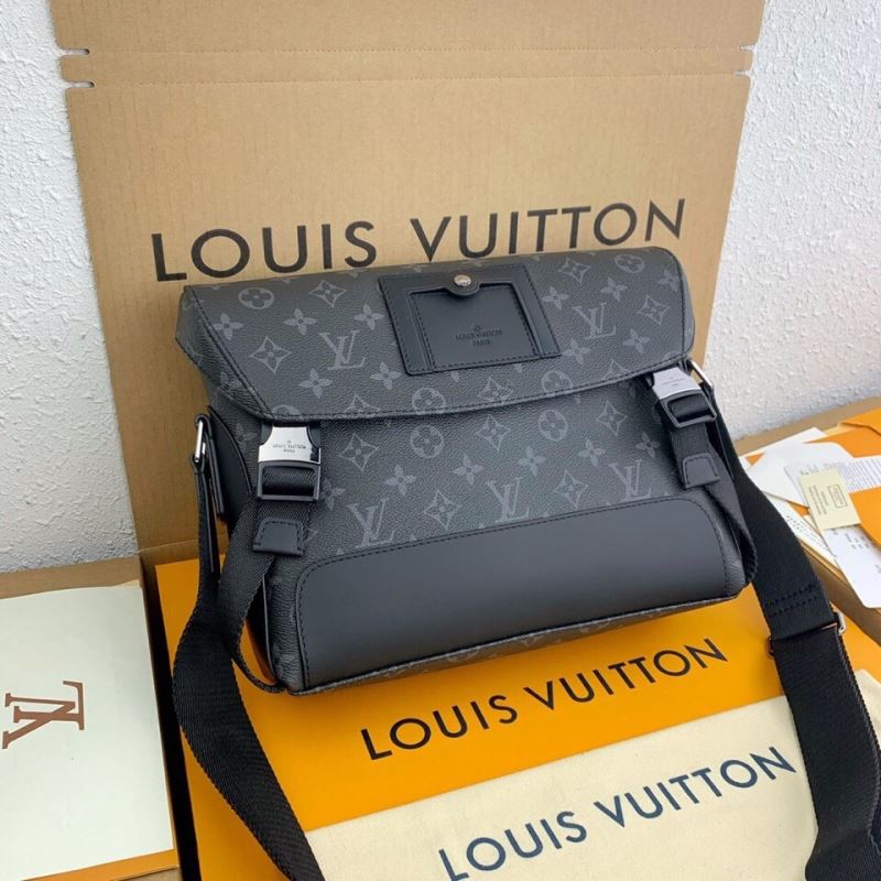 Mens Louis Vuitton Satchel Bags